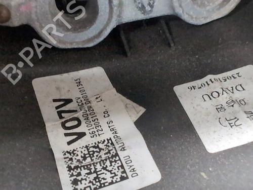 Steering wheel KIA NIRO II (SG2) EV | BP27817817C49 - Image 4