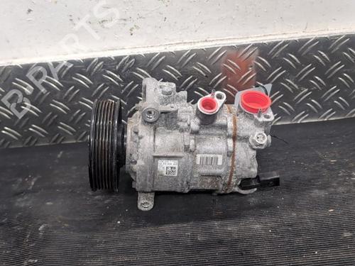 Used AC compressor VW T-ROC (A11, D11) 1.5 TSI (150 hp) 30156030