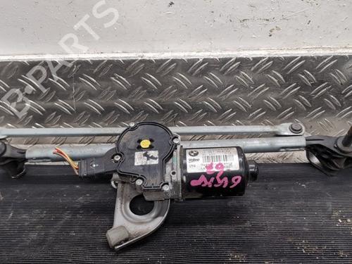 Used Front wipers mechanism BMW 1 (F20) 116 d (116 hp) 28173706