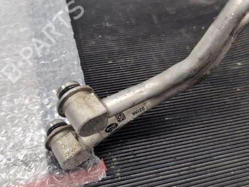 Oliekøler LAND ROVER RANGE ROVER VELAR (L560) 3.0 D300 SDV6 4x4 | BP29710245M33 