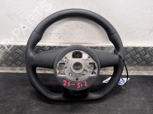 Volante AUDI A1 Sportback (GBA) 25 TFSI | BP30875227C49 