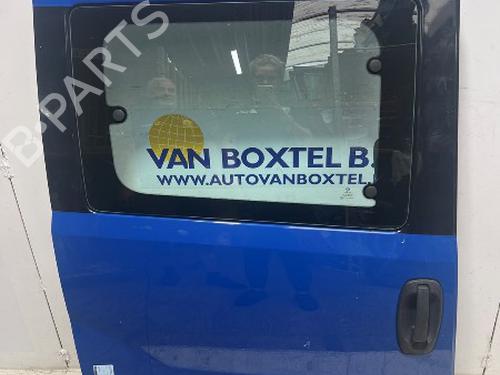 Højre side skydedør OPEL COMBO Tour (X12) 1.6 CDTI (C26, D26, E26, C05) (95 hp) 26044193