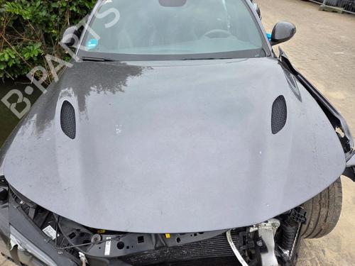 Motorhjelm Motorhjelm ALFA ROMEO GIULIA (952_) 2.9 Quadrifoglio (952AAM24) (510 hp) 33844730 33844730