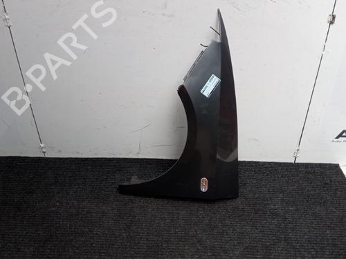 Left front fenders SEAT IBIZA IV (6J5, 6P1) 1.2 TSI | BP26044930C41 