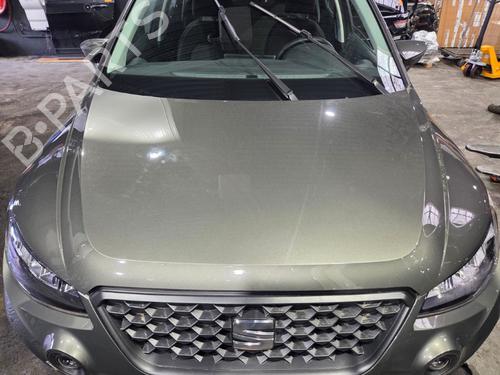 Cofano anteriore Cofano anteriore SEAT ARONA (KJ7, KJP) 1.0 TSI (95 hp) 35805514 35805514
