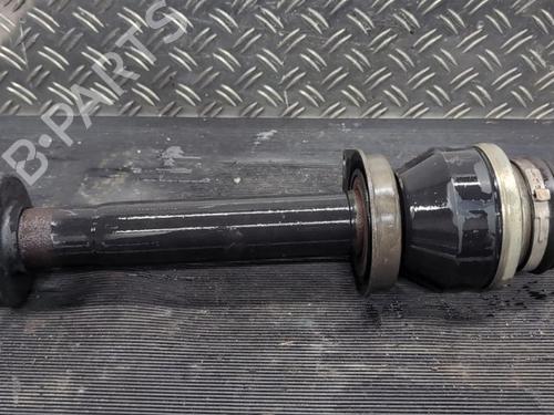 Right front driveshaft VW TRANSPORTER T5 Van (7HA, 7HH, 7EA, 7EH) 2.0 TDI | BP29710262M39 