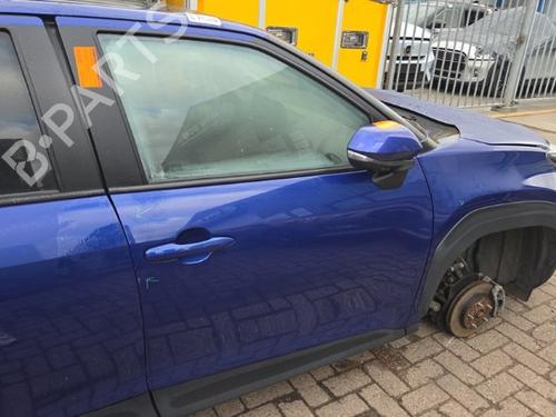 Used Right front door Right front door 37153849 37153849