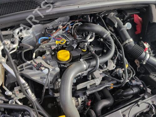 Engine RENAULT CLIO V (B7_) 1.0 TCe 90 (B7MT) | BP40450748M1 - Image 2