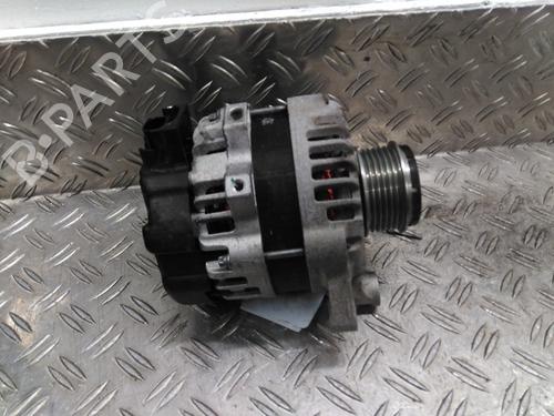 Used Alternator KIA PICANTO III (JA) 1.0 (67 hp) 26045379
