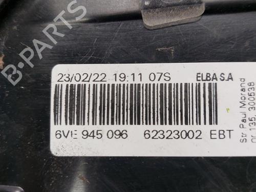Right taillight SKODA FABIA IV (PJ3) 1.0 TSI | BP29710286C35  - Image 6