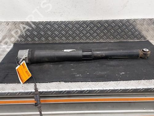 Used Left rear shock absorber Left rear shock absorber VW POLO VI (AW1, BZ1, AE1) 1.5 TSI (150 hp) 33717560 33717560