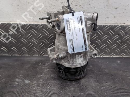 Used AC compressor AC compressor FORD FOCUS IV Turnier (HP) 1.0 EcoBoost (125 hp) 40450658 40450658