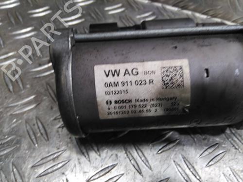 Starter VW TOURAN (5T1) 1.4 TSI | BP26042424M8 - Image 2