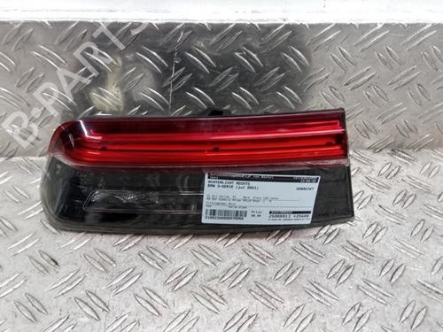 Used Right taillight Right taillight BMW 3 Touring (G21, G81) 330 i (258 hp) 26046982 26046982