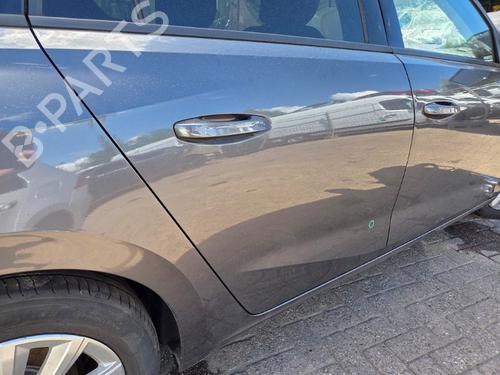 Right rear door OPEL ASTRA L Sports Tourer (OV5) 1.2 (FRHNPJ) | BP28173757C5 