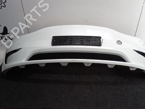 Used Front bumper TESLA MODEL Y (5YJY) Long Range All-wheel Drive (514 hp) 26451708