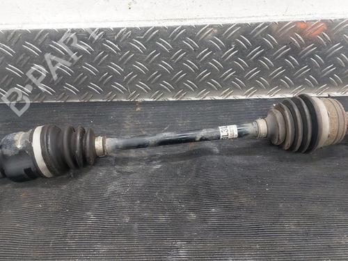 Used Left front driveshaft Left front driveshaft PEUGEOT 108 1.0 VTi (69 hp) 33844829 33844829