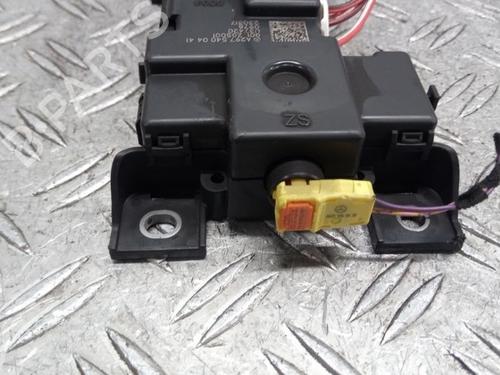 Fuse box MERCEDES-BENZ EQE (V295) EQE 300 (295.111) | BP26047166E1 - Image 3