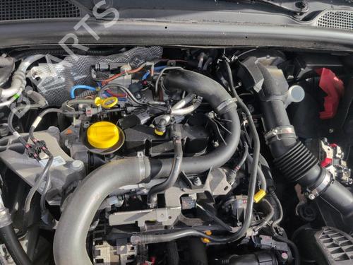 Used Gearbox Gearbox RENAULT CLIO V (B7_) 1.0 TCe 90 (B7MT) (91 hp) 40450751 40450751
