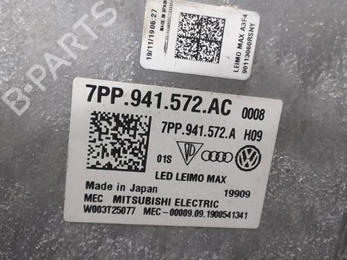 Left headlight AUDI A3 Limousine (8VS, 8VM) 35 TFSI | BP36861576C28  - Image 5