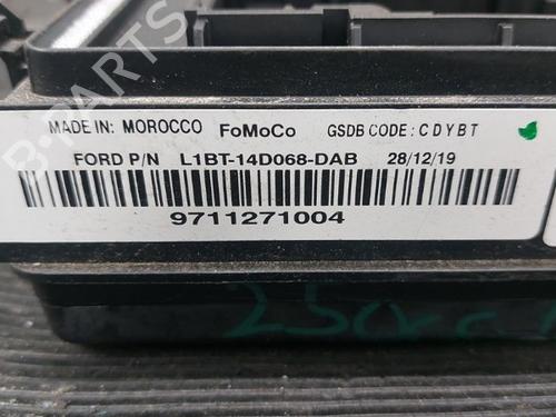 Fuse box FORD FIESTA VII (HJ, HF) 1.0 EcoBoost | BP33956266E1 - Image 2