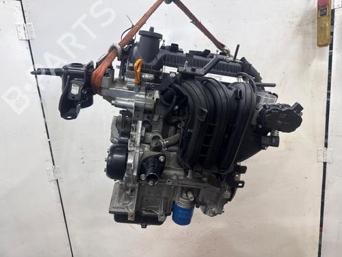 Engine KIA PICANTO III (JA) 1.0 | BP33844654M1  - Image 6