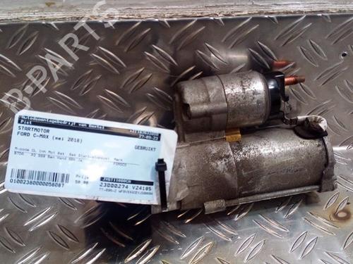 Startmotor FORD C-MAX II (DXA/CB7, DXA/CEU) 1.0 EcoBoost (125 hp) 26041727