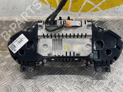 Display monitor AUDI A4 B9 Avant (8W5, 8WD) 1.4 TFSI | BP26043906C48 