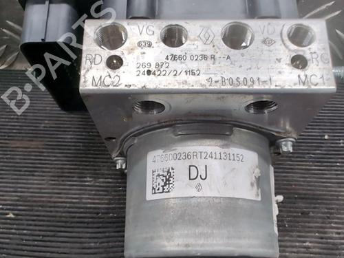 ABS pump CITROËN JUMPER II Platform/Chassis 2.0 BlueHDi 160 | BP36185579M43 - Image 3