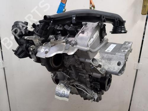 Engine SEAT IBIZA V (KJ1, KJG) 1.0 TSI | BP31268427M1 - Image 4