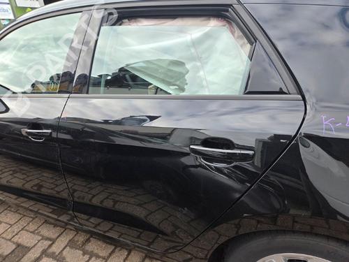 Porta posteriore sinistra AUDI A1 Sportback (GBA) 25 TFSI (95 hp) 29749861