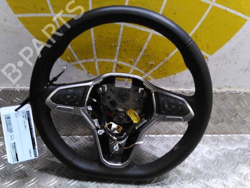 Used Steering wheel Steering wheel VW GOLF VIII (CD1, DA1) 2.0 TDI (116 hp) 26043180 26043180