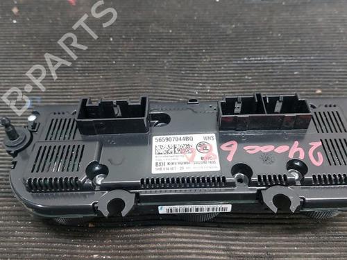 Climate control SKODA KODIAQ I (NS6, NS7, NV7) 1.5 TSI | BP32215365I5