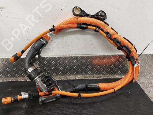 Used Other BMW 3 (G20, G80, G28) 330 e Plug-in-Hybrid (292 hp) 32520217