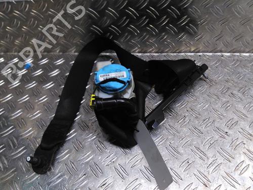 Used Front right seatbelt MERCEDES-BENZ CLA Shooting Brake (X117) CLA 250 4-matic (117.946) (211 hp) 26042099