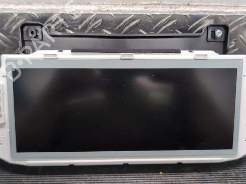 Multifunctionele display PEUGEOT PARTNER Box Body/MPV (K9) 1.5 BlueHDI 130 (131 hp) 29206540