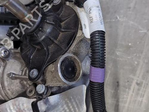 Steering rack PEUGEOT PARTNER Box Body/MPV (K9) 1.5 BlueHDI 130 | BP29540037M22  - Image 9