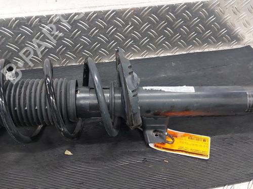 Used Left front shock absorber Left front shock absorber 34694842 34694842