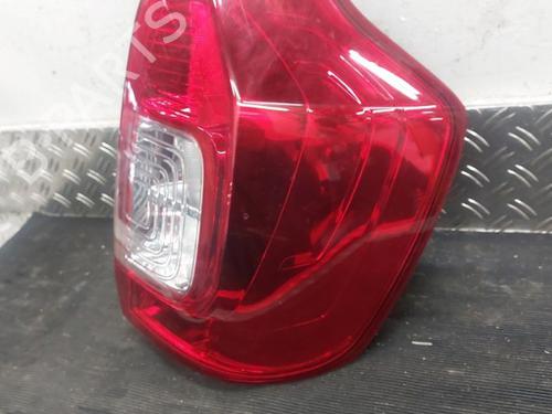 Right taillight DACIA LOGAN MCV II TCe 90 LPG | BP34694618C35 - Image 2