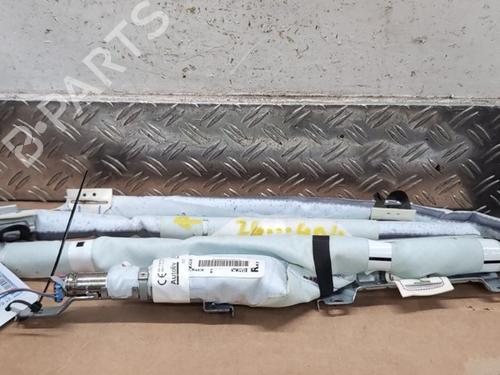 Used Right curtain airbag Right curtain airbag NISSAN QASHQAI II (J11, J11_) 1.3 DIG-T (160 hp) 40450672 40450672