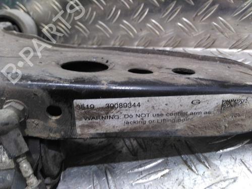 Left front suspension arm OPEL ASTRA K Sports Tourer (B16) 1.5 CRDI (35) | BP26043052M12 