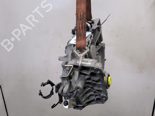 Used Gearbox Gearbox RENAULT MEGANE E-TECH SUV EV60 (BNJ1) (218 hp) 36185567 36185567