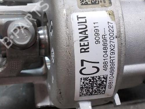 Steering column RENAULT ZOE Hatchback Van (BFM_) Electric (BFMC, BFMD) | BP33844653M21 - Image 6