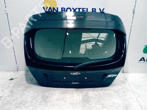Used Tailgate FORD FIESTA VI (CB1, CCN) 1.0 (65 hp) 26043598
