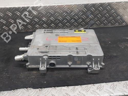 Used Electronic module Electronic module VOLVO XC60 II (246) T8 Hybrid AWD (456 hp) 33018544 33018544