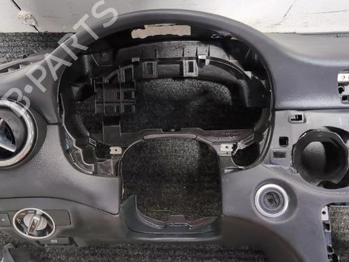 Airbag Kit MERCEDES-BENZ GLA-CLASS (X156) GLA 200 (156.943) | BP30811902C86 