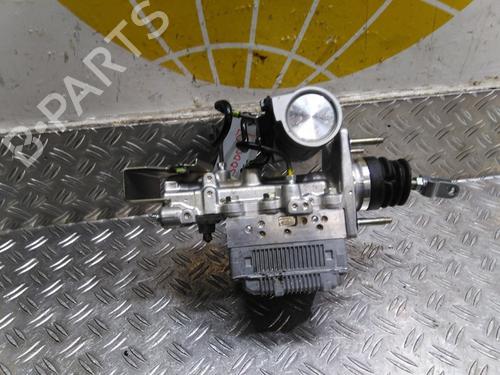 Servo brake TOYOTA YARIS (_P13_) 1.5 Hybrid (NHP130_, NHP130) | BP26042273M42 