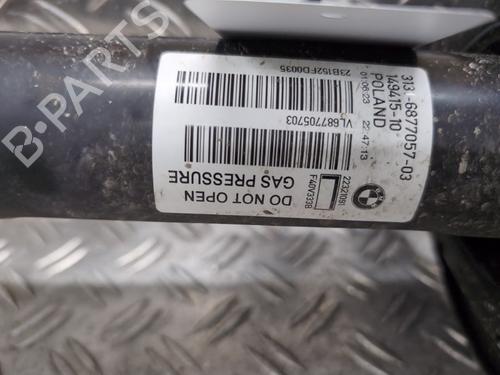 Left front shock absorber BMW 1 (F40) 116 i | BP26044167M16 