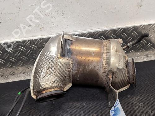 Used Catalyst VW TRANSPORTER T6 Van (SGA, SGH, SHA, SHH) 2.0 TDI (102 hp) 29539978