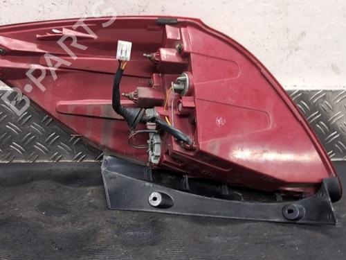 Left taillight KIA PRO CEE'D (JD) 1.6 GT | BP38911957C34 - Image 3